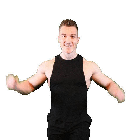 Sport Logo Sticker by Hartkamp Coaching