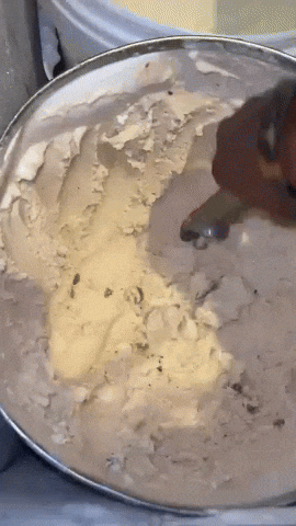 Ice Cream Dessert GIF