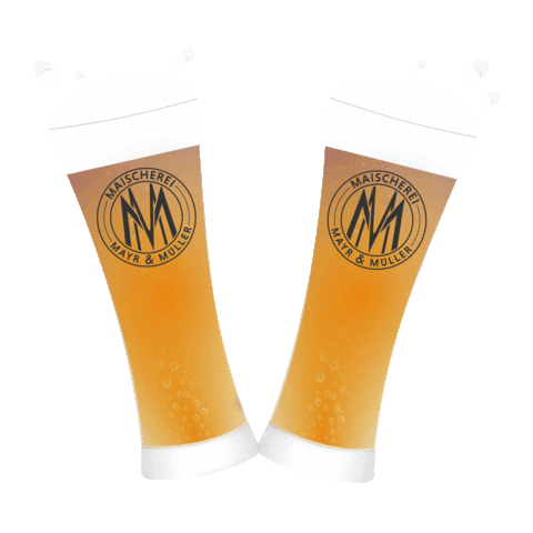 Maischerei Mayr&Müller Sticker