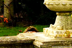 creeping doctor who GIF