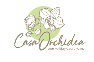 Casaorchidea Sticker by Ska-sportsvegan