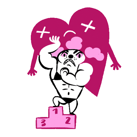 Love Sticker
