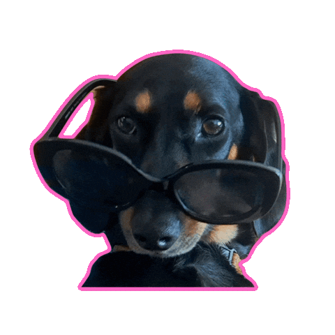 Bobinette Sticker