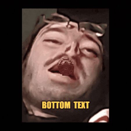 Aha Yolo GIF