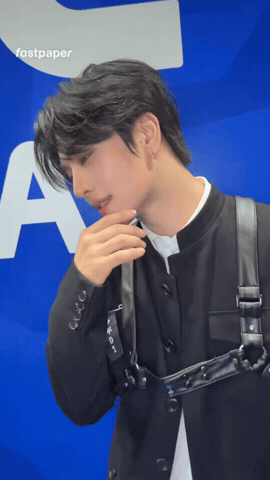 Xinlong GIF