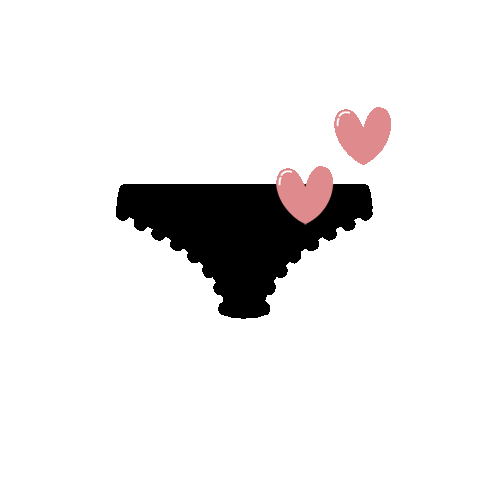 Calzon Culotte Sticker by Culotte Ciclo Conciente