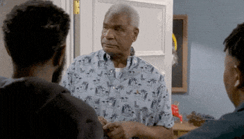 Comedy The Neighborhood GIF by CBS