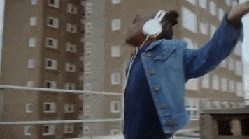 House Music Love GIF by Island Records UK