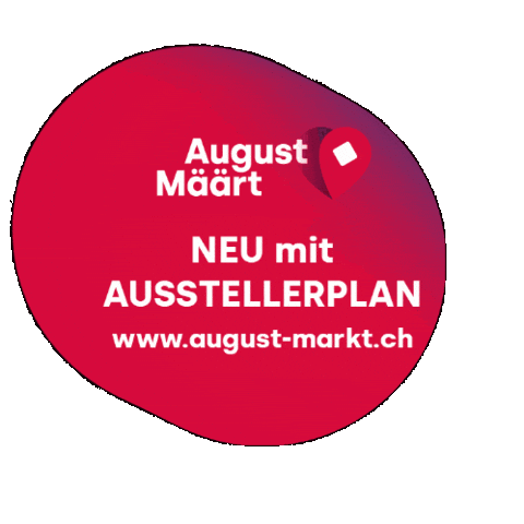 Plan Sticker by Marktplatz Kuessnacht