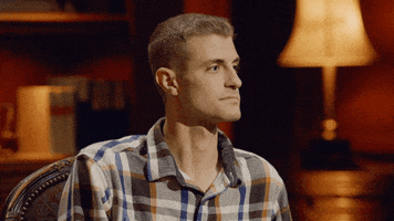 Oh I See Game Show GIF by ABC Network