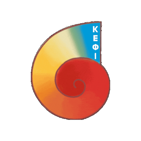 kefiathens Sticker