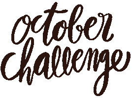 Halloween Fall Sticker by Eugeniedbart