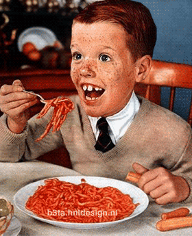 noodles spaghetti GIF
