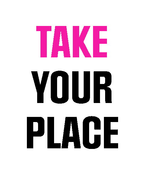 Arise United Sticker