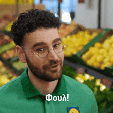 Fresh GIF by Lidl Cyprus