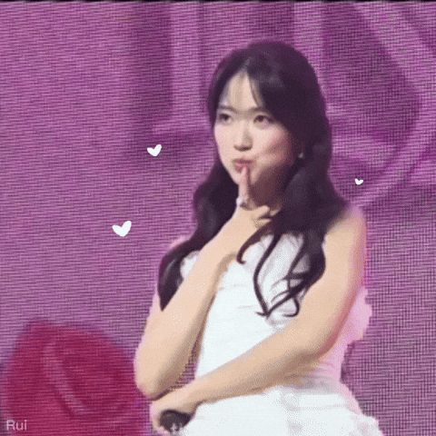 Kimhyeyoon GIF