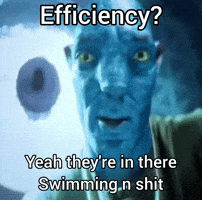 Avatar Efficiency GIF