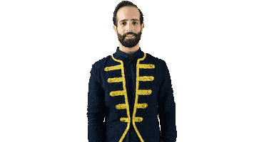 Magic in progress Sticker