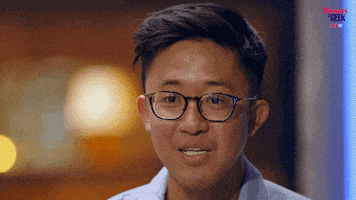 Friends Love GIF by Beauty and the Geek Australia