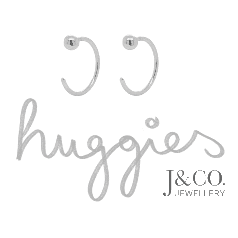 J&CO Jewellery Sticker