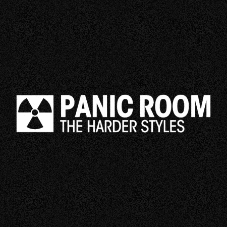 Panicroom GIF by Club Index