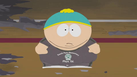 South Park Elementary School GIF by South Park - Find & Share on GIPHY