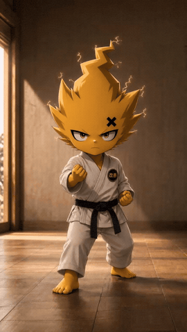KIIRO FORM 001: OI-ZUKI
