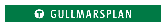 hammarbyfotboll Sticker