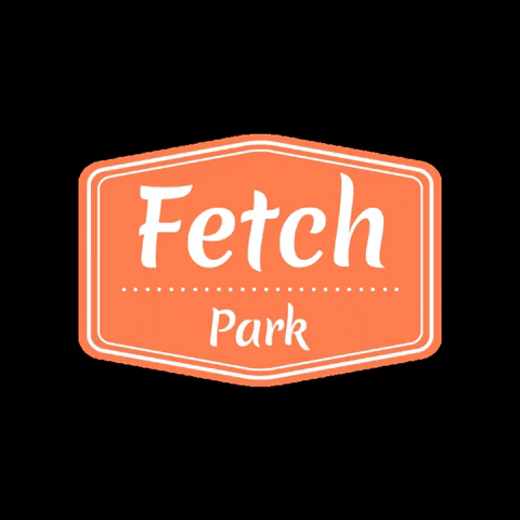 Fetch Park GIF