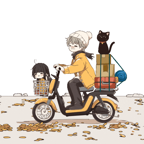 Animated Sticker