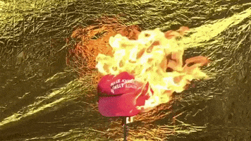 make america great again lol GIF by Super Deluxe
