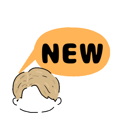 かわいい Sticker