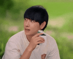 Happy Korean Drama GIF