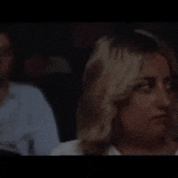 movie theater popcorn GIF by absurdnoise