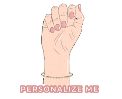 AGjewelry Sticker