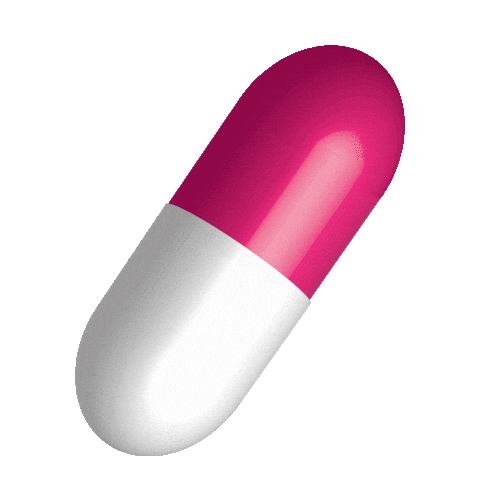 Fiesta Drugs Sticker