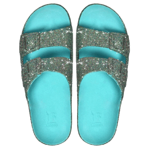 Glitter Sparkle Sticker by Cacatoès do brasil