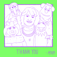 Animation Domination High Def Thank You GIF by gifnews