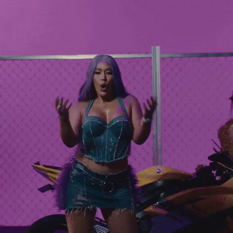 La Nena Fina GIF by FARIANA