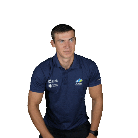 Veslaška Zveza Slovenije Sticker by FEST Produkcija