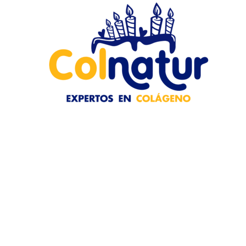 Colnatur Bolivia Sticker