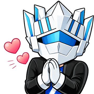Heart Sticker