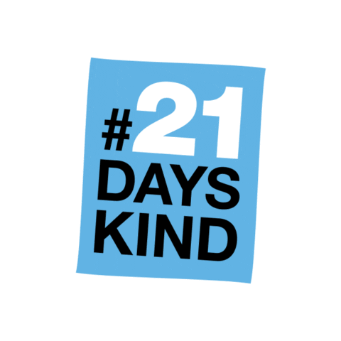 Worldkindnessday Sticker by KIND Snacks