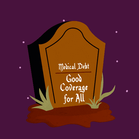 RIP Medical Debt