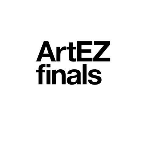 artezuniversityofthearts finals artschool artez artezfinals GIF