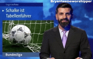 Bundesliga Schalke GIF
