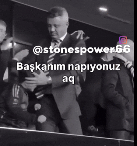 Fatih Terim Oc GIF