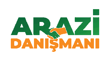 Arazi Danışmanı Sticker by Araziland