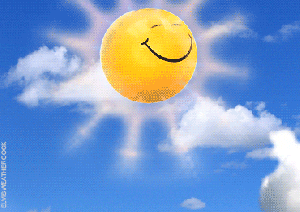 Sunny Days GIF - Find & Share on GIPHY