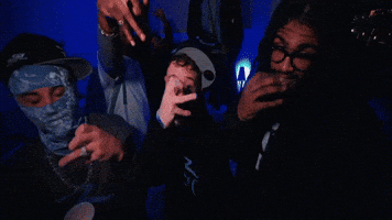 Squad Gang GIF by Cits Studios